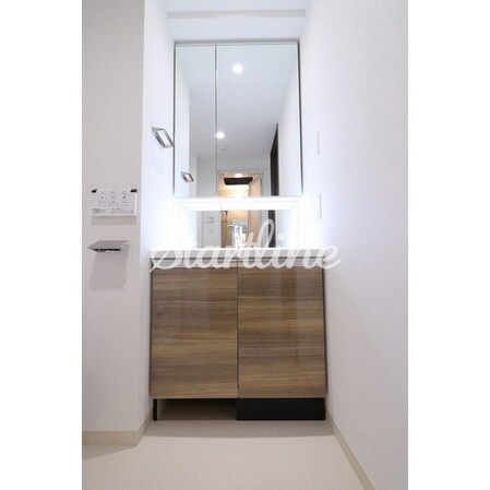 サンハイム雪が谷大塚の物件内観写真